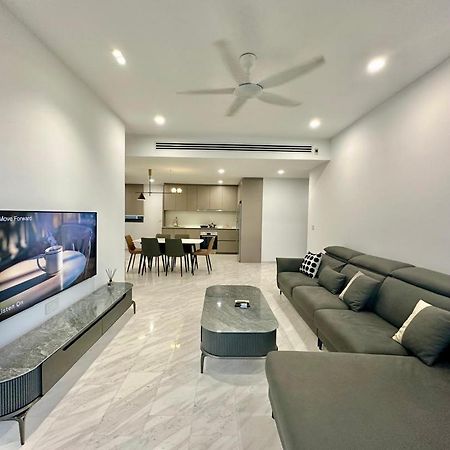 Eaton Residences Klcc Kuala Lumpur Zewnętrze zdjęcie