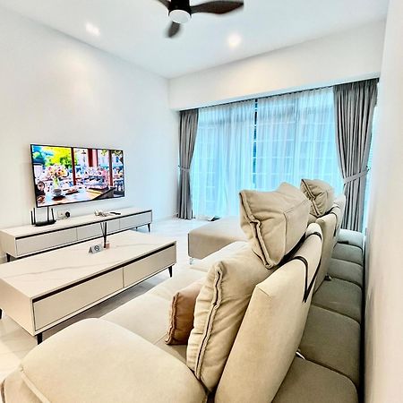 Eaton Residences Klcc Kuala Lumpur Zewnętrze zdjęcie