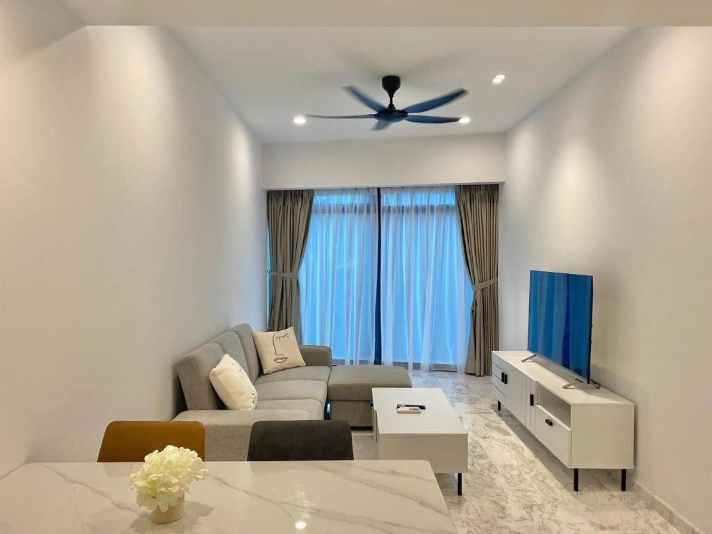 Eaton Residences Klcc Kuala Lumpur Zewnętrze zdjęcie