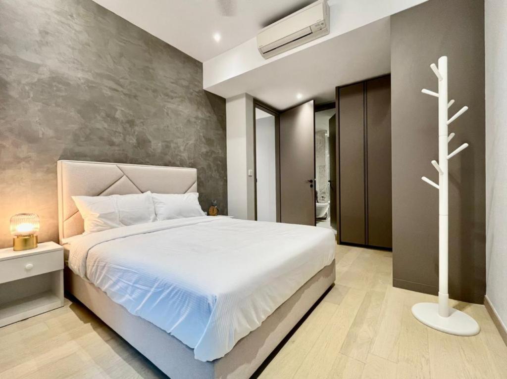 Eaton Residences Klcc Kuala Lumpur Zewnętrze zdjęcie