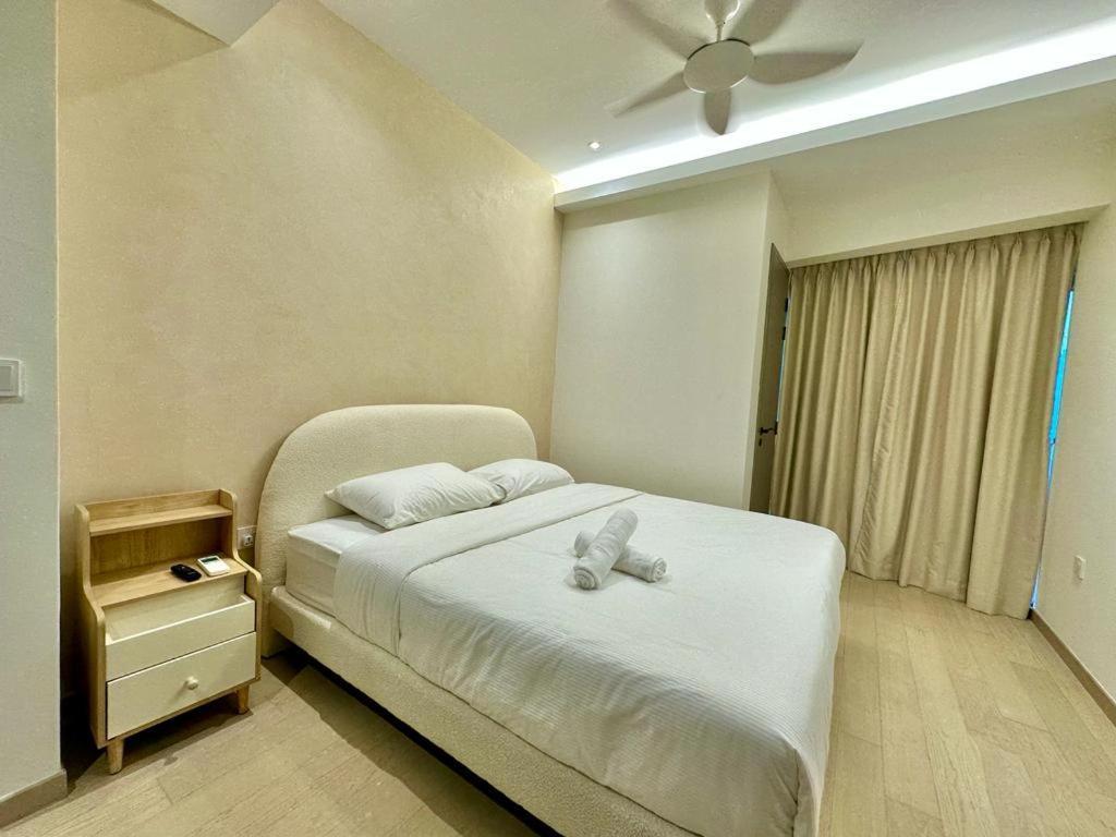 Eaton Residences Klcc Kuala Lumpur Zewnętrze zdjęcie
