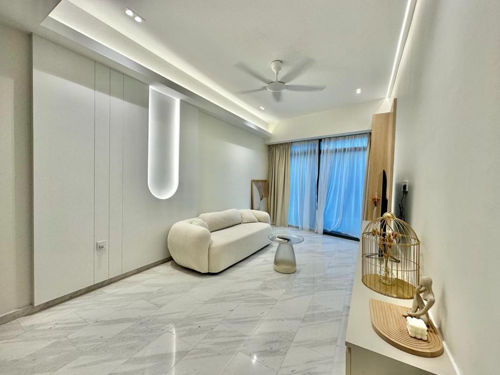 Eaton Residences Klcc Kuala Lumpur Zewnętrze zdjęcie