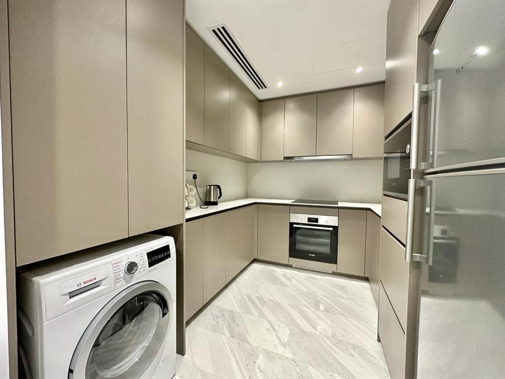 Eaton Residences Klcc Kuala Lumpur Zewnętrze zdjęcie