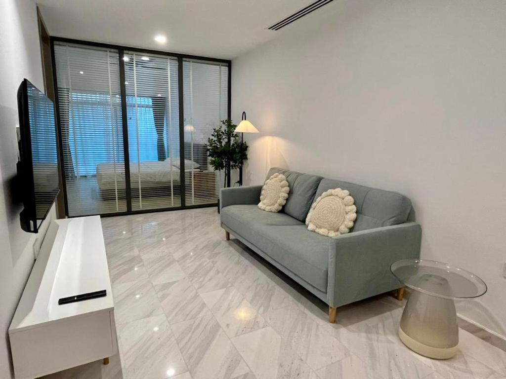 Eaton Residences Klcc Kuala Lumpur Zewnętrze zdjęcie