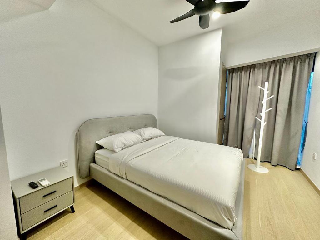 Eaton Residences Klcc Kuala Lumpur Zewnętrze zdjęcie