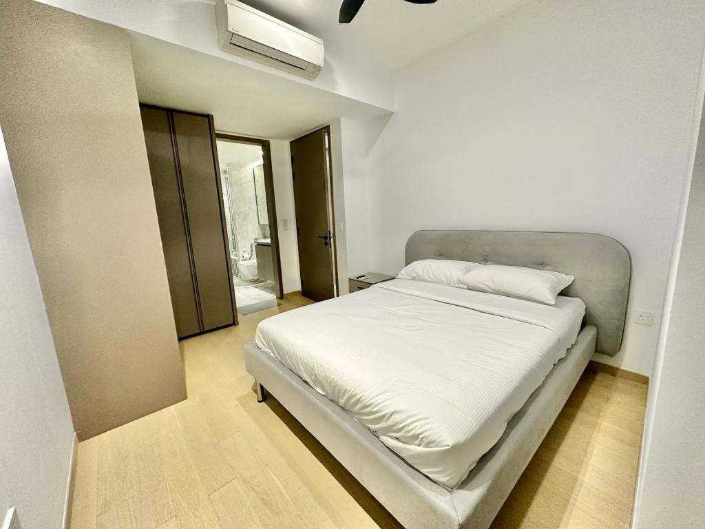 Eaton Residences Klcc Kuala Lumpur Zewnętrze zdjęcie