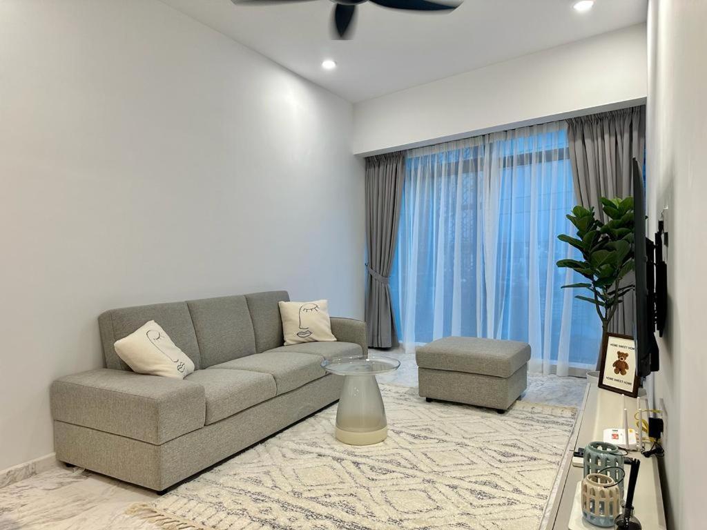Eaton Residences Klcc Kuala Lumpur Zewnętrze zdjęcie