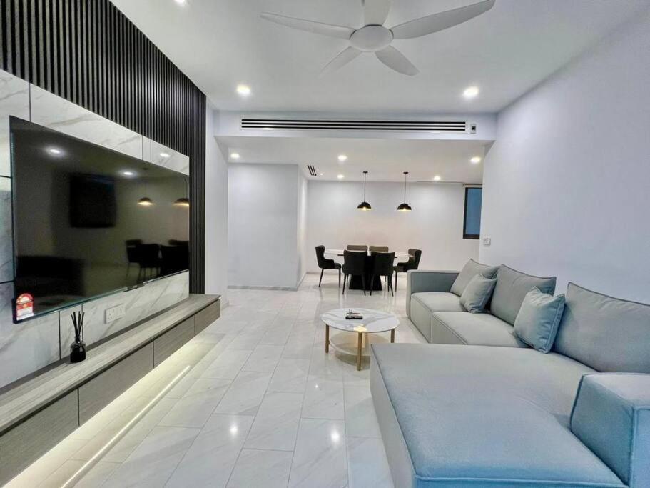Eaton Residences Klcc Kuala Lumpur Zewnętrze zdjęcie