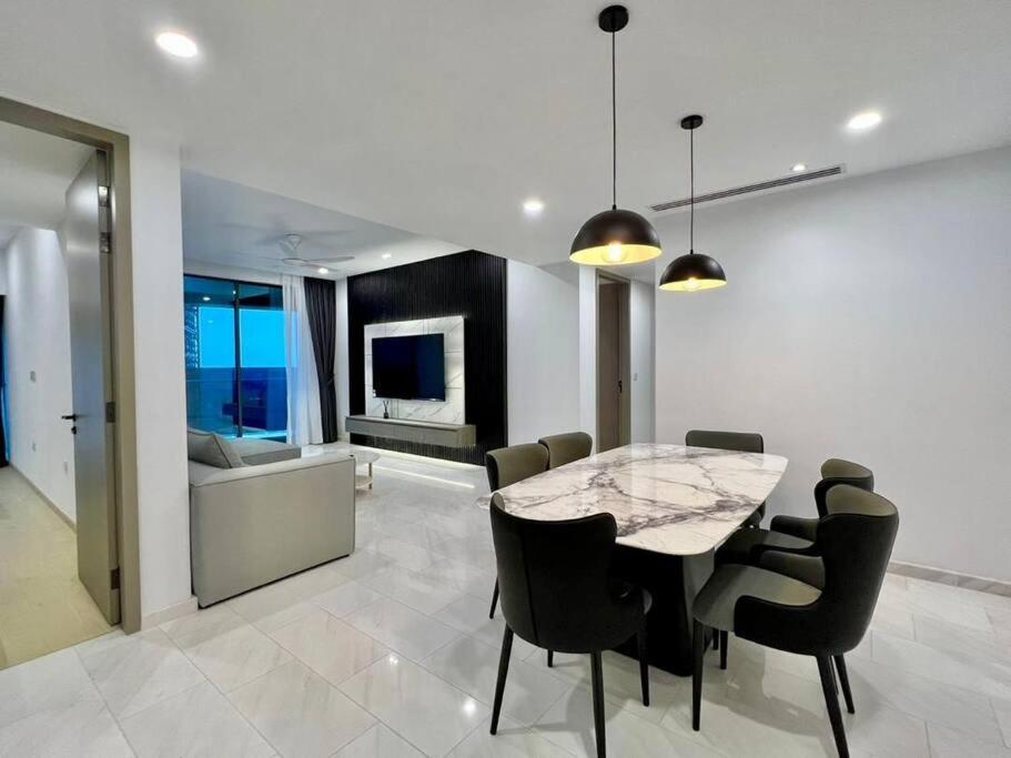 Eaton Residences Klcc Kuala Lumpur Zewnętrze zdjęcie